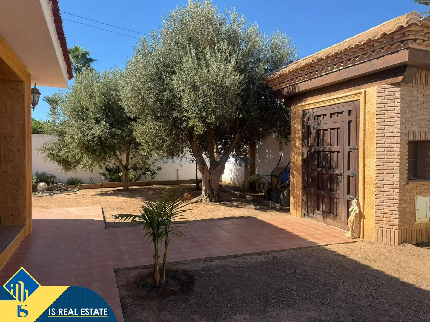 Xalet amb piscina en venda a Nueva Torrevieja - Aguas Nuevas, imagen 2