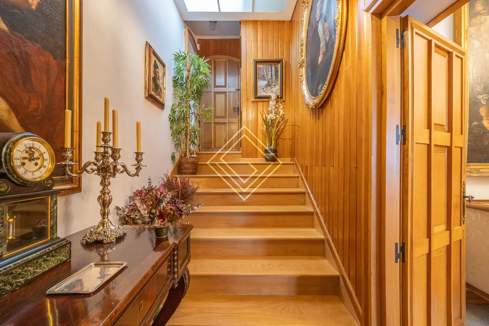 Casa o chalet en venta en Madrid con Calefacción, Jardín privado y Terraza