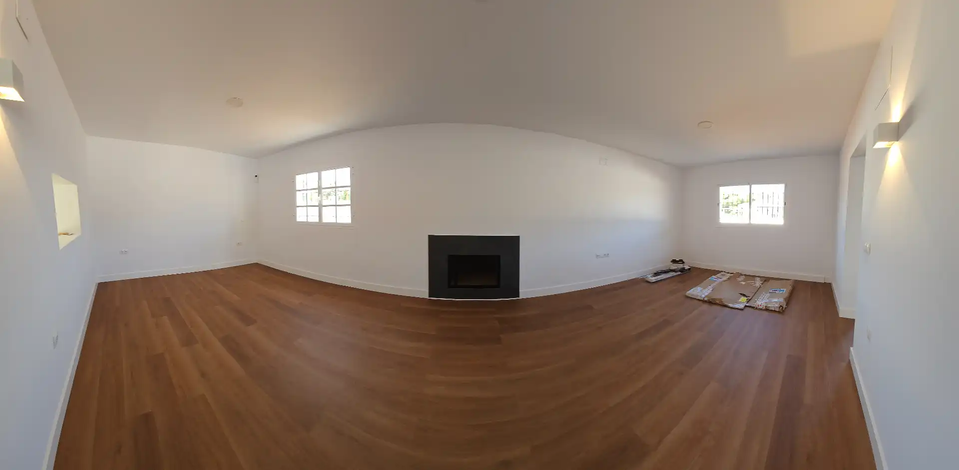 Chalet con jardín en venta en Las Lagunas - Campano, imagen 16
