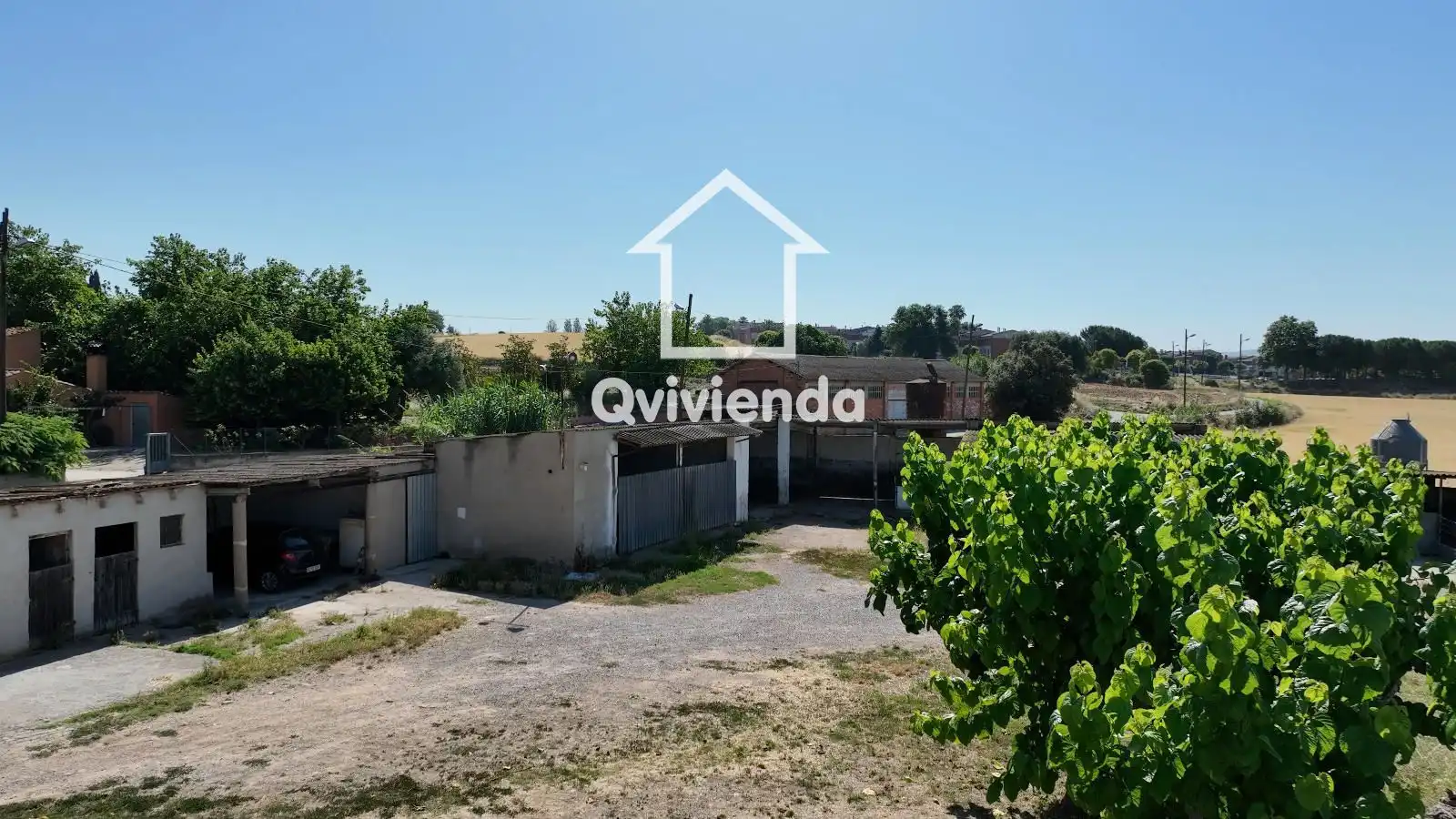 Casa o chalet en venta en Lliçà de Vall con Calefacción