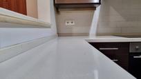 Kitchen of Flat for sale in Caldes de Montbui  with Air Conditioner, Heating and Terrace