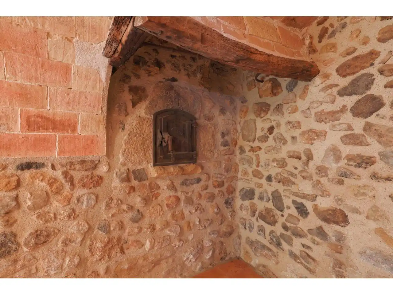 Finca rústica en venta en Palau de Santa Eulàlia con Terraza