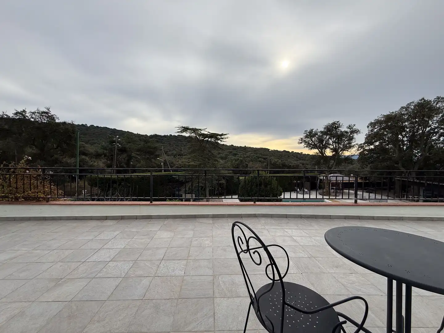 Chalet con terraza en venta en Urbanitzacions del Nord, imagen 19