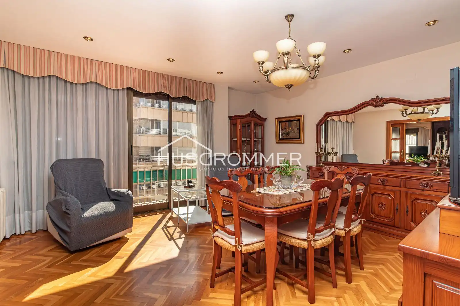 Flat with lift for sale in La Mura, imagen 5