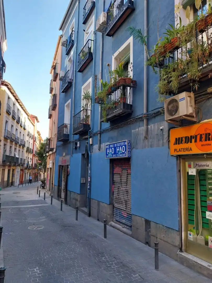 Estudio en alquiler en Centro, imagen 18