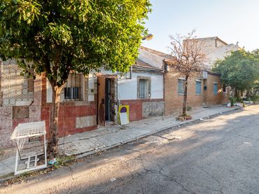 Villa in vendita a C/ Sanchuelo