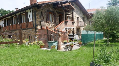 Foto 3 de Casa adosada en venda a Arrankudiaga / Zollo, Bizkaia