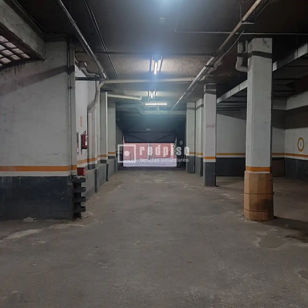 Individual en alquiler en Alto de San Isidro, imagen 5