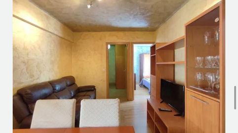 Photo 5 of Flat for rent in Prosperidad - Delicias, Salamanca Capital