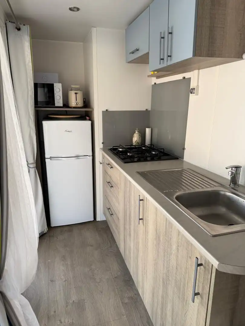 Kitchen of Houses for sale in Abanilla  with Private garden and Terrace