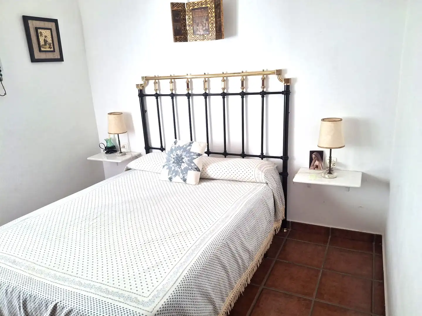 Habitación de Casa o chalet en venta en Islantilla con Amueblado