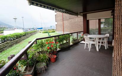 Terrace of Flat for sale in Getxo   with Terrace