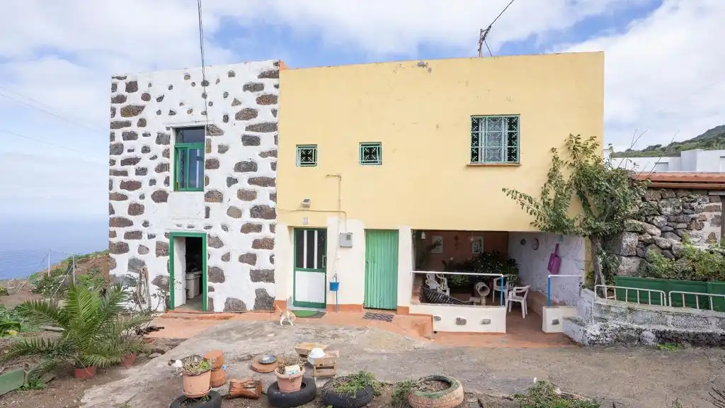 Xalet en venda a Valverde (Santa Cruz de Tenerife), imagen 2