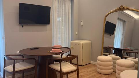 Foto 2 de Apartamento en venta en Calle Meson de Paredes, Embajadores - Lavapiés, Madrid