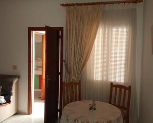 Dormitori de Casa o xalet en venda en Socuéllamos amb Terrassa