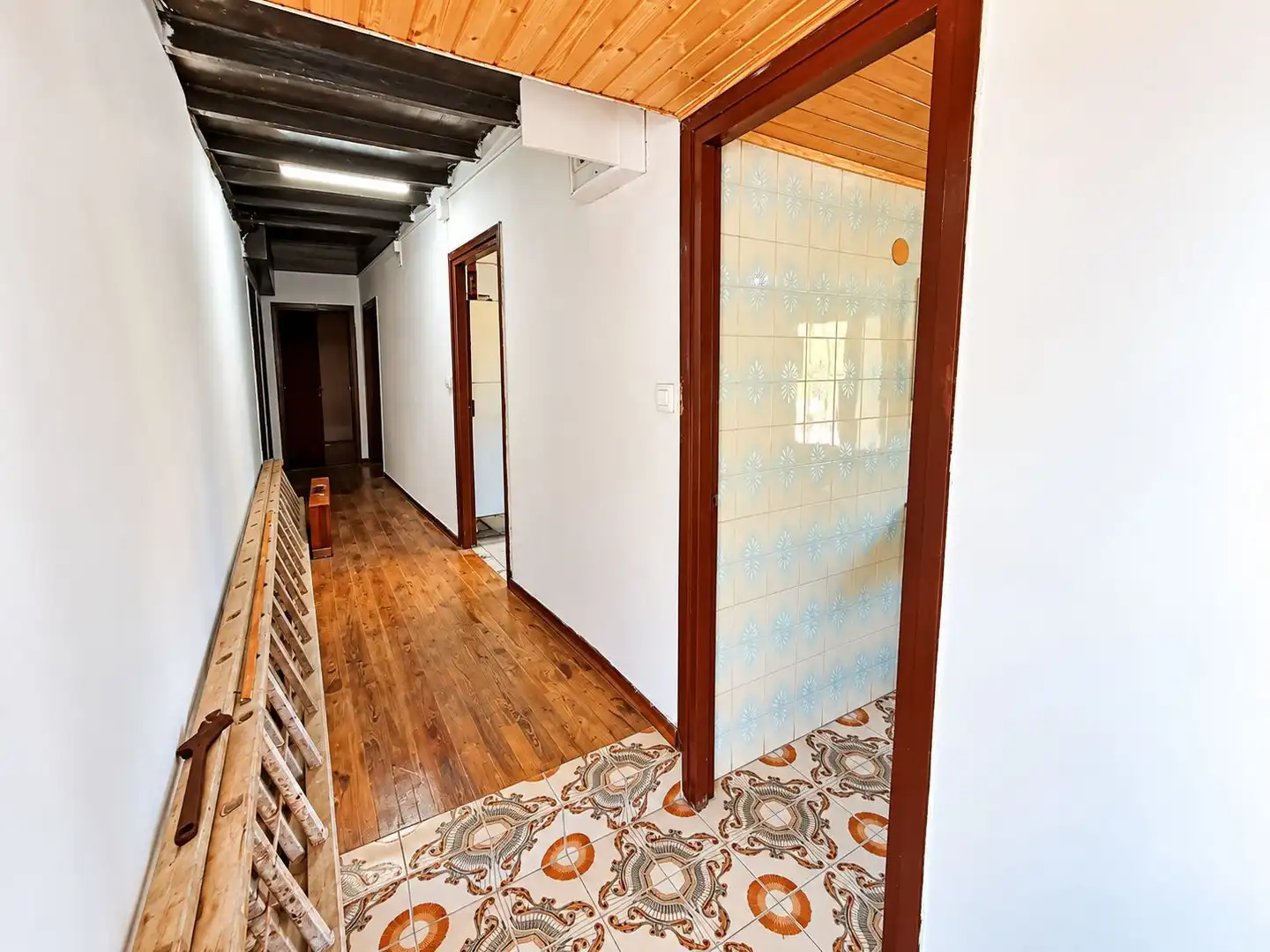 Terraced house with garden for sale in Salas, imagen 10