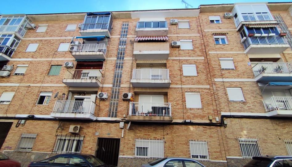 Foto 1 de Pis en venda a Barrio de Peral - San Félix, Murcia