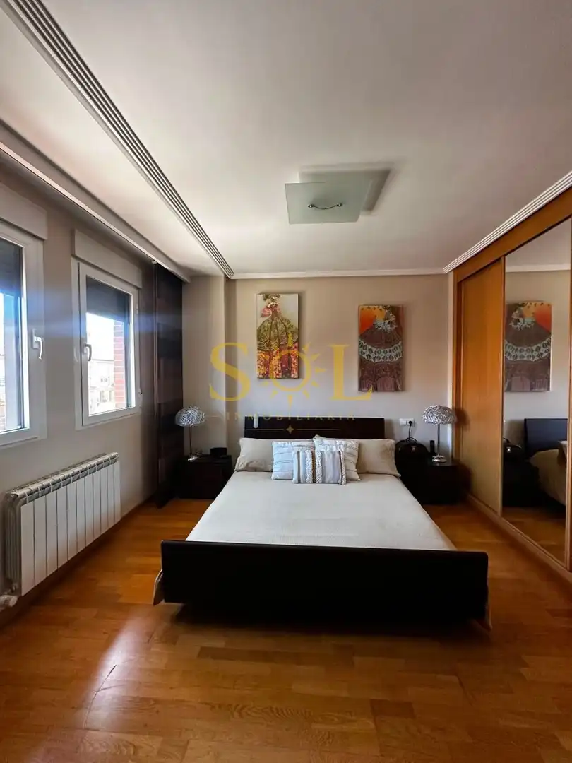 House with garden for sale in Calle Escipión, imagen 13