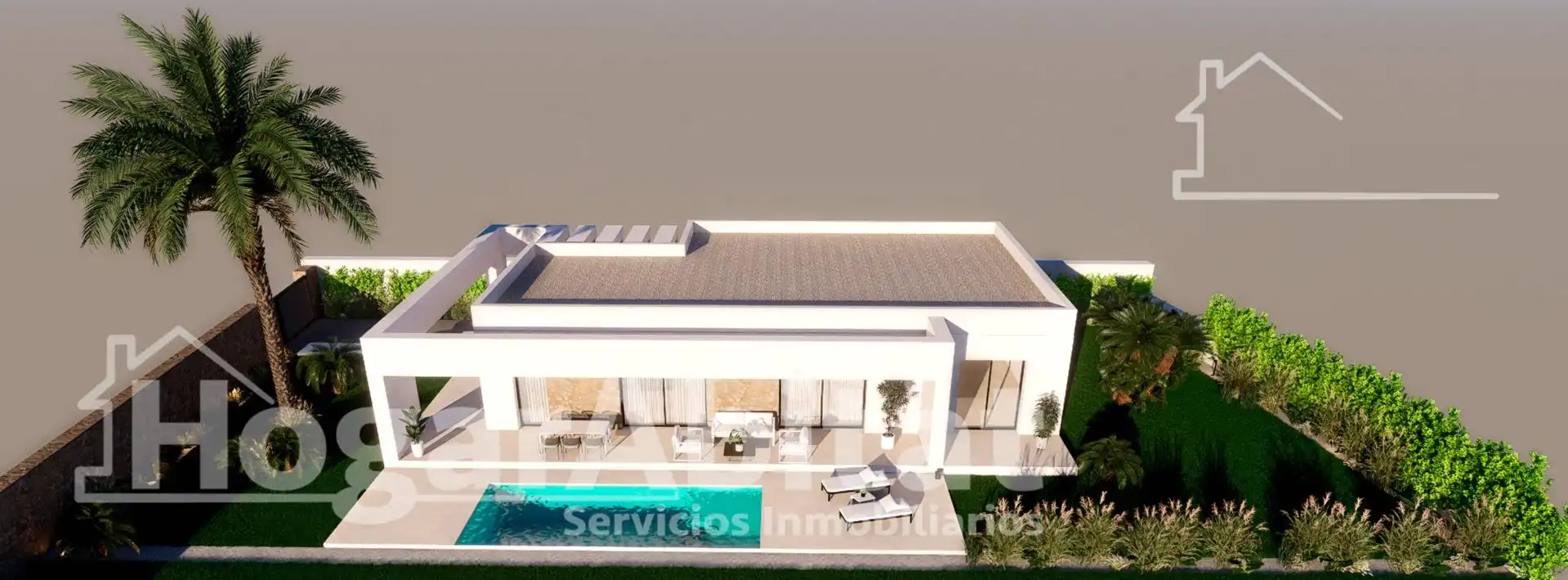Villa avec piscine à vendre à Avenida GRANADA, imagen 26