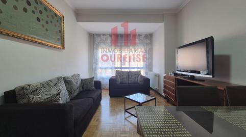 Foto 2 de Pis de lloguer a Polvorín, Ourense