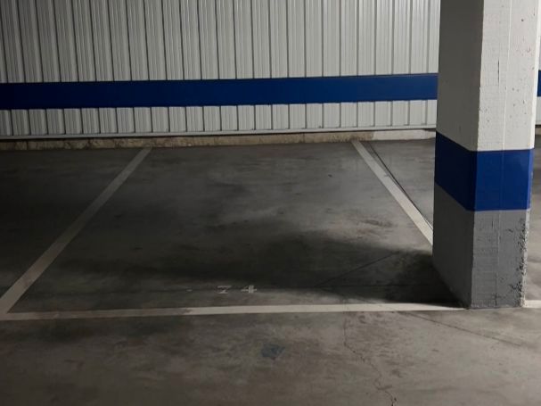 Parking of Garage for sale in  Madrid Capital  with Alarm