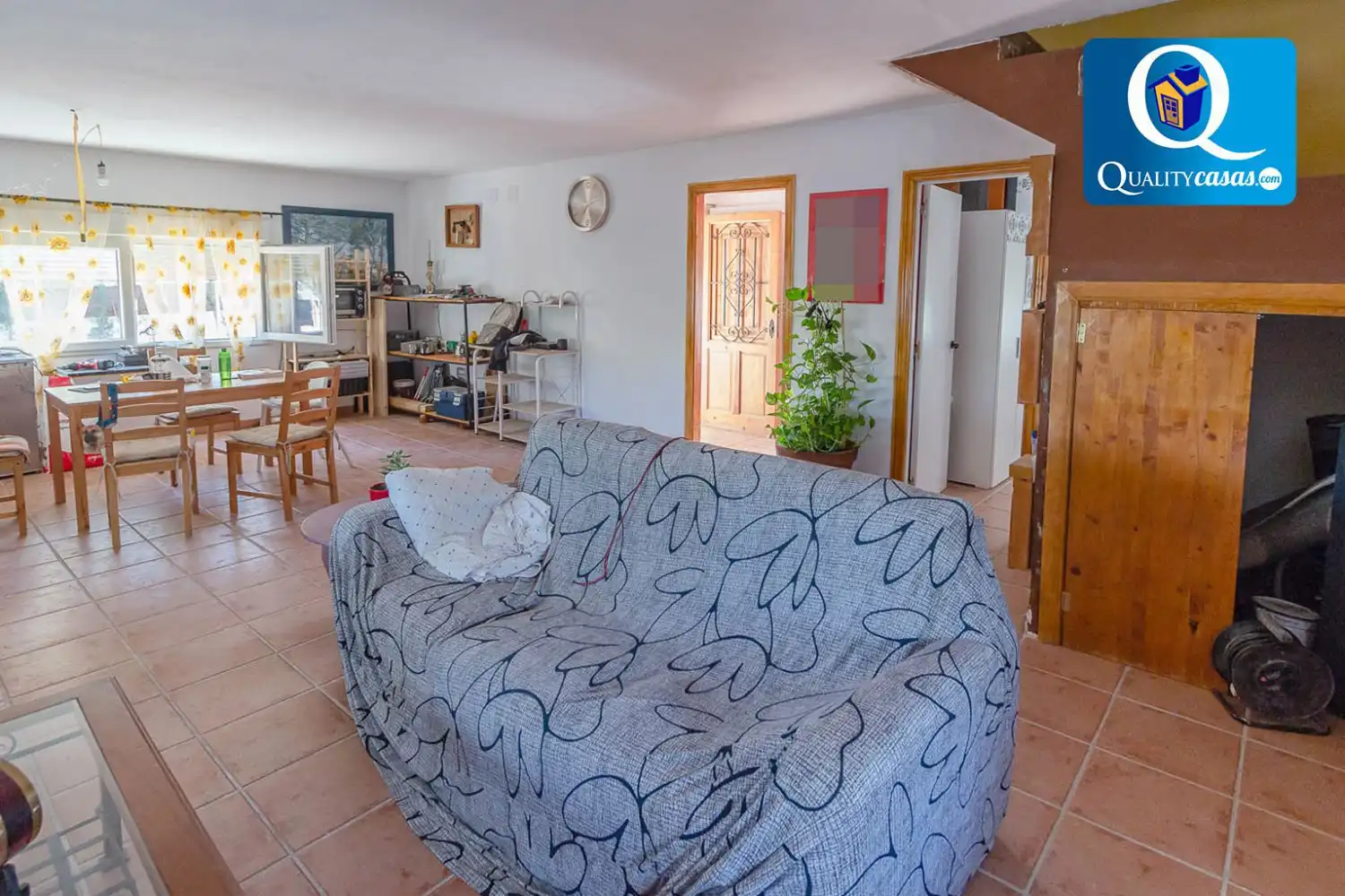 Haus zum Verkauf in Tibi, imagen 4
