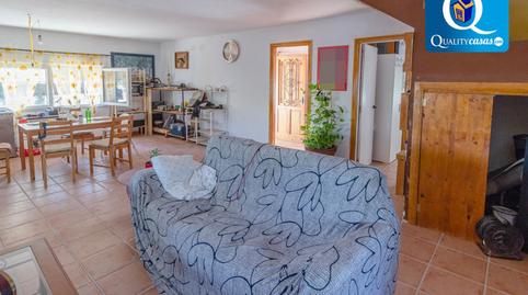 Photo 4 of House or chalet for sale in Tibi, Alicante