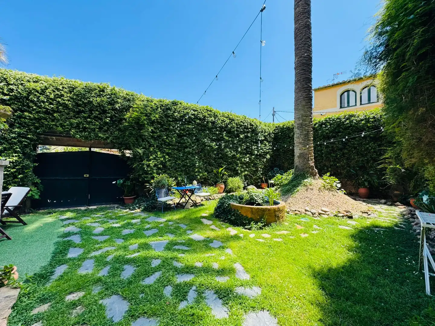 Garten von Gebäude zum Verkauf in Castelló d'Empúries