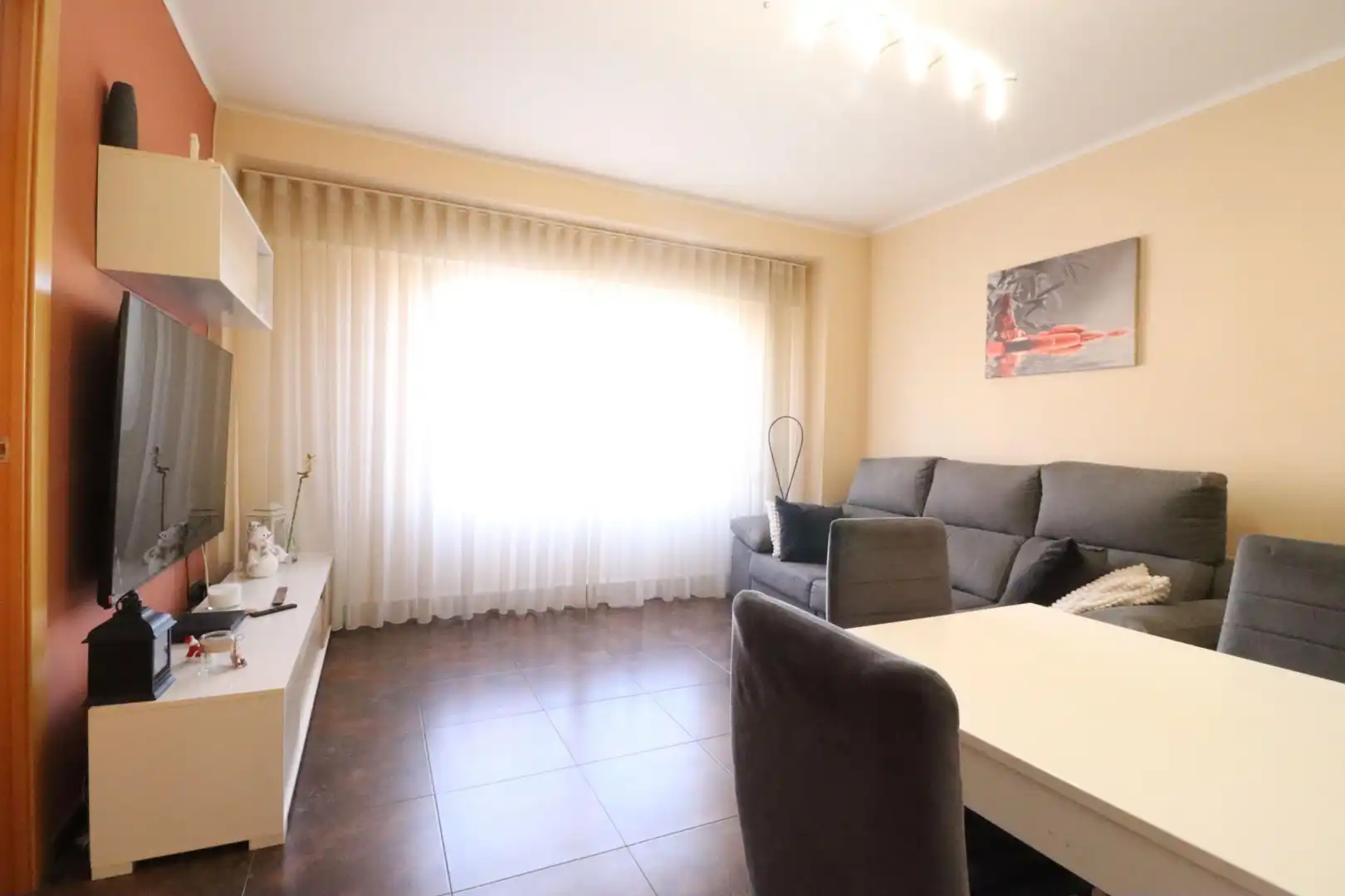 Wohnung mit Aufzug zum Verkauf in Concòrdia - Can Rull, imagen 3
