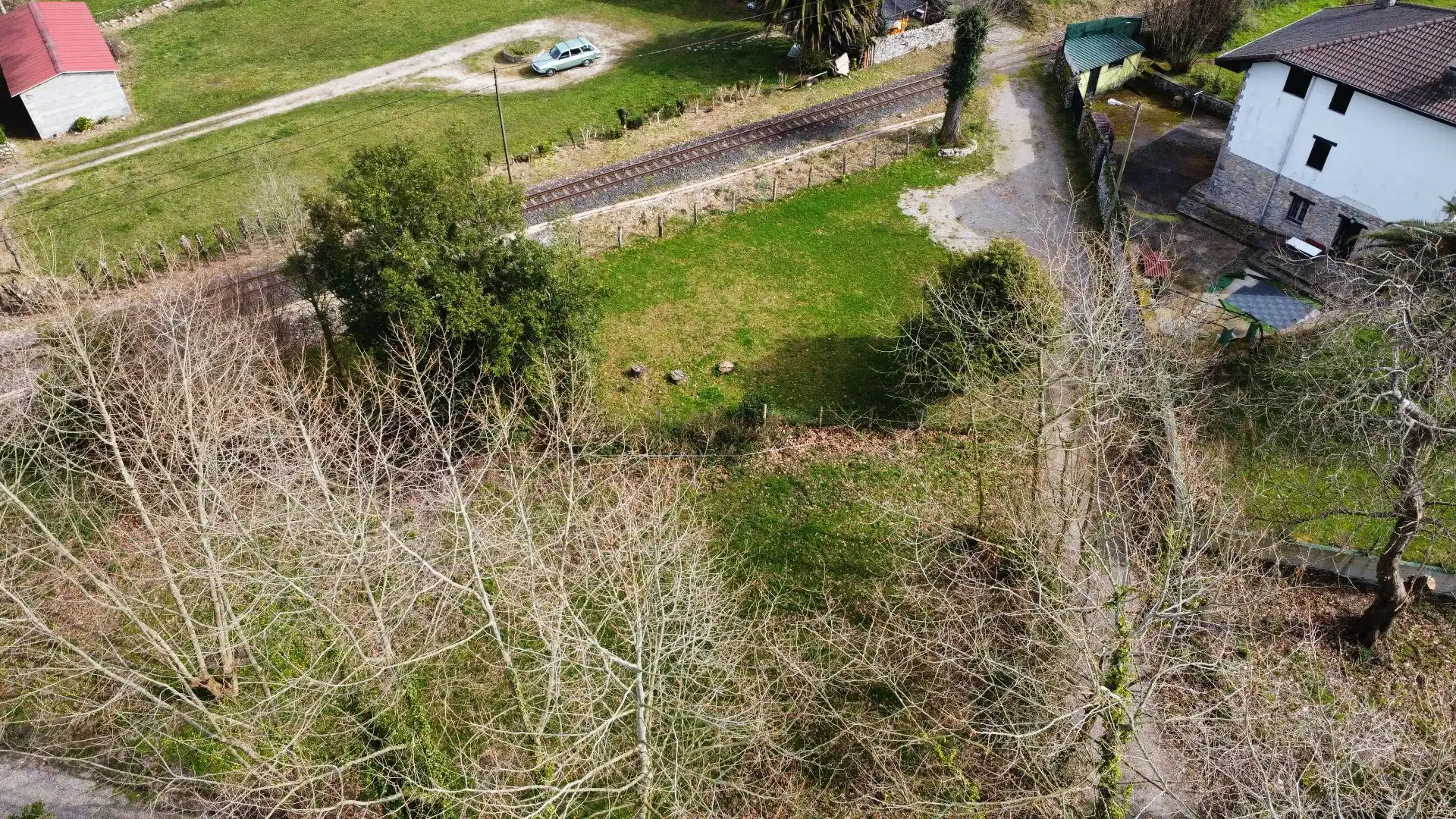 Residencial en venta en Llanes