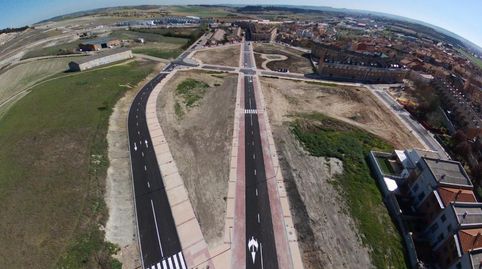 Zaratán, (Valladolid) Terreno urbano para construir e invertir en C. el Anillo., immagine 4