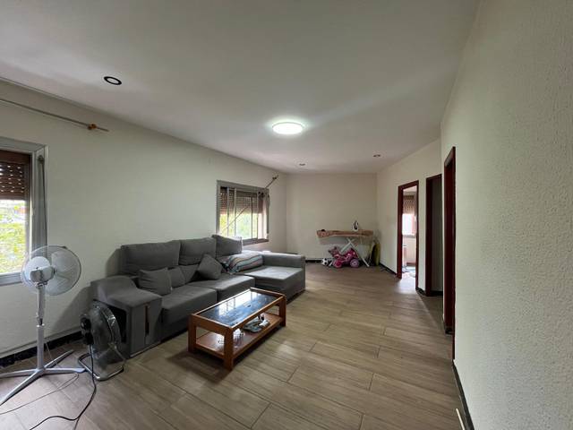 Apartamento en Venta en Provençals del Poblenou