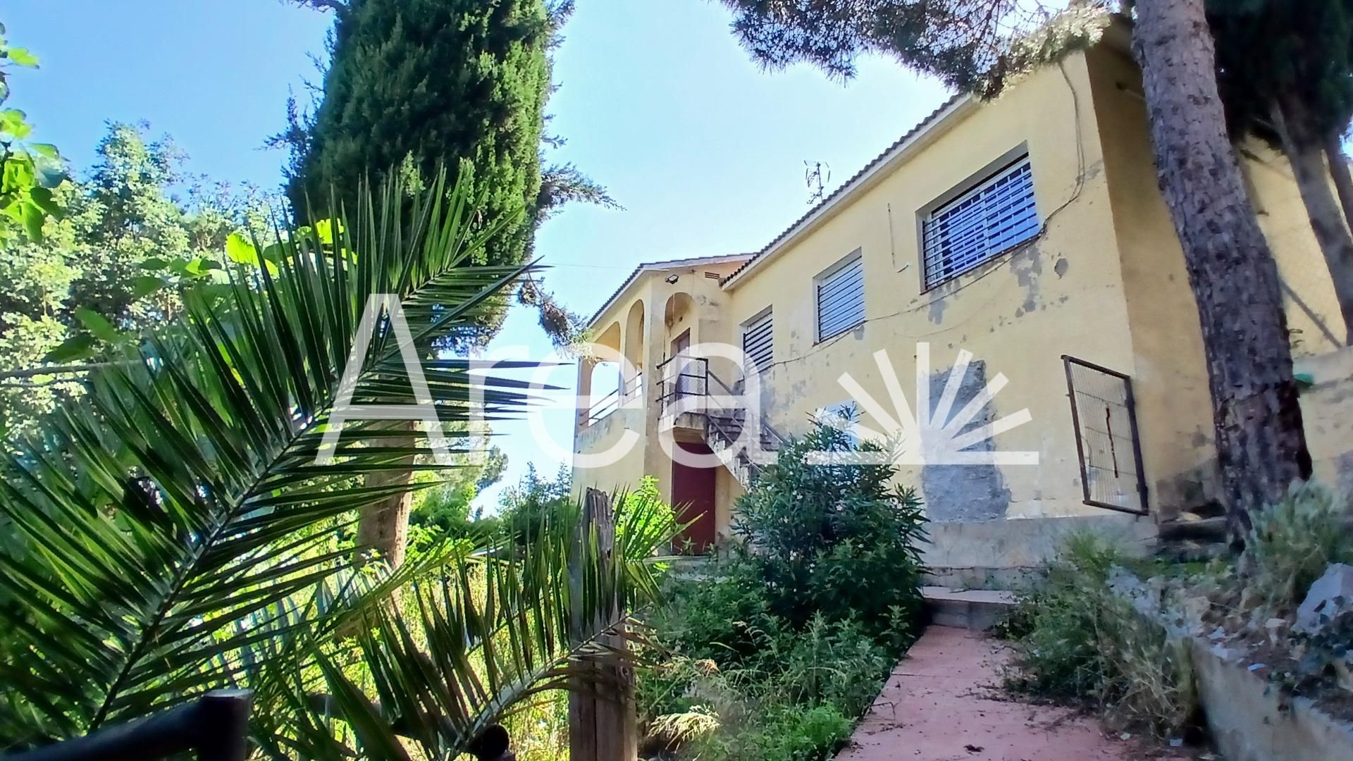 Casa o xalet en venda a  SANT POL, Can Massuet del Far