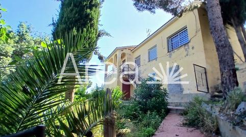 Foto 2 de Casa o xalet en venda a  Sant Pol, Can Massuet del Far, Dosrius