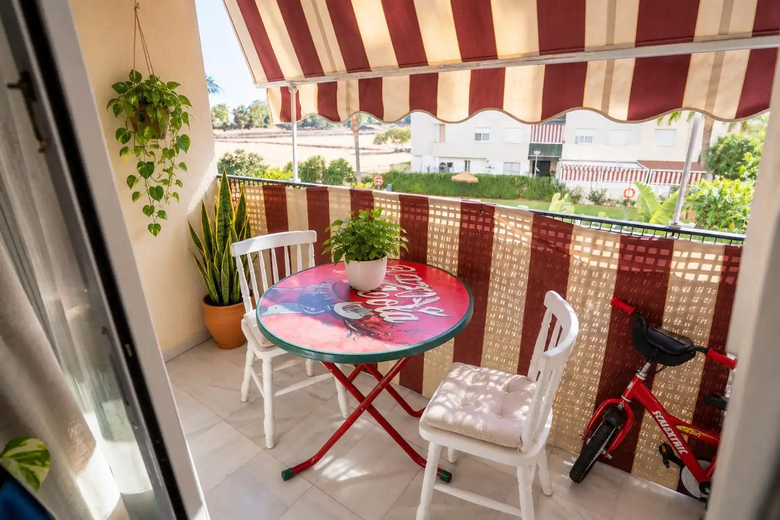 Flat with terrace for sale in GABRIEL GARCIA MARQUEZ 27, imagen 15