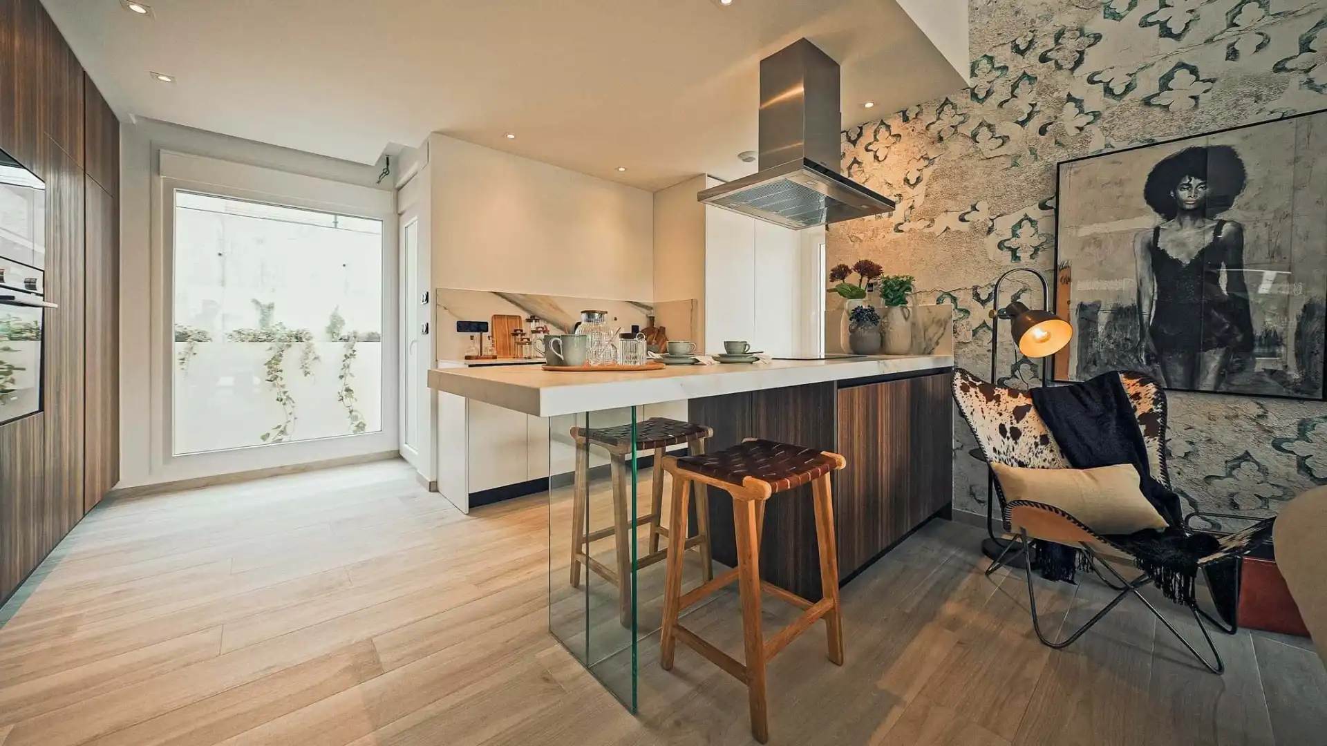 Chalet de obra nueva con terraza en venta en Av. Antonio Pedrera Soler 14R, imagen 9