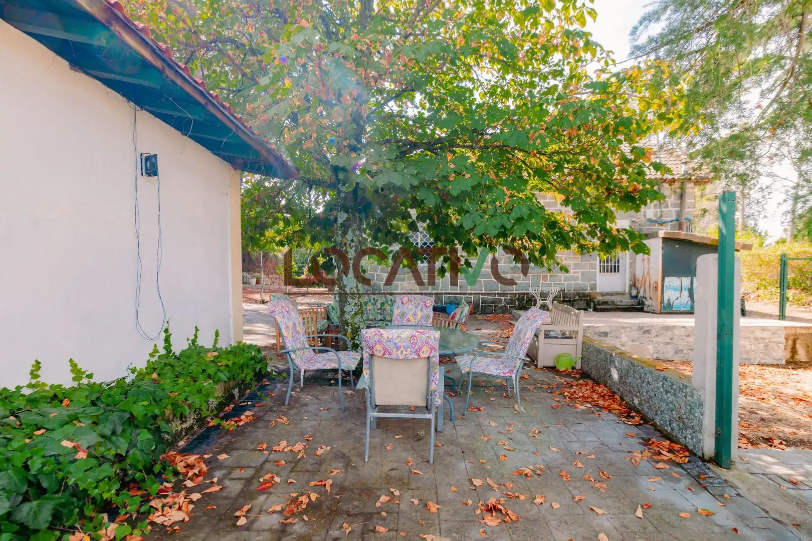 Haus mit Garten zum Verkauf in Robledo de Chavela, imagen 45