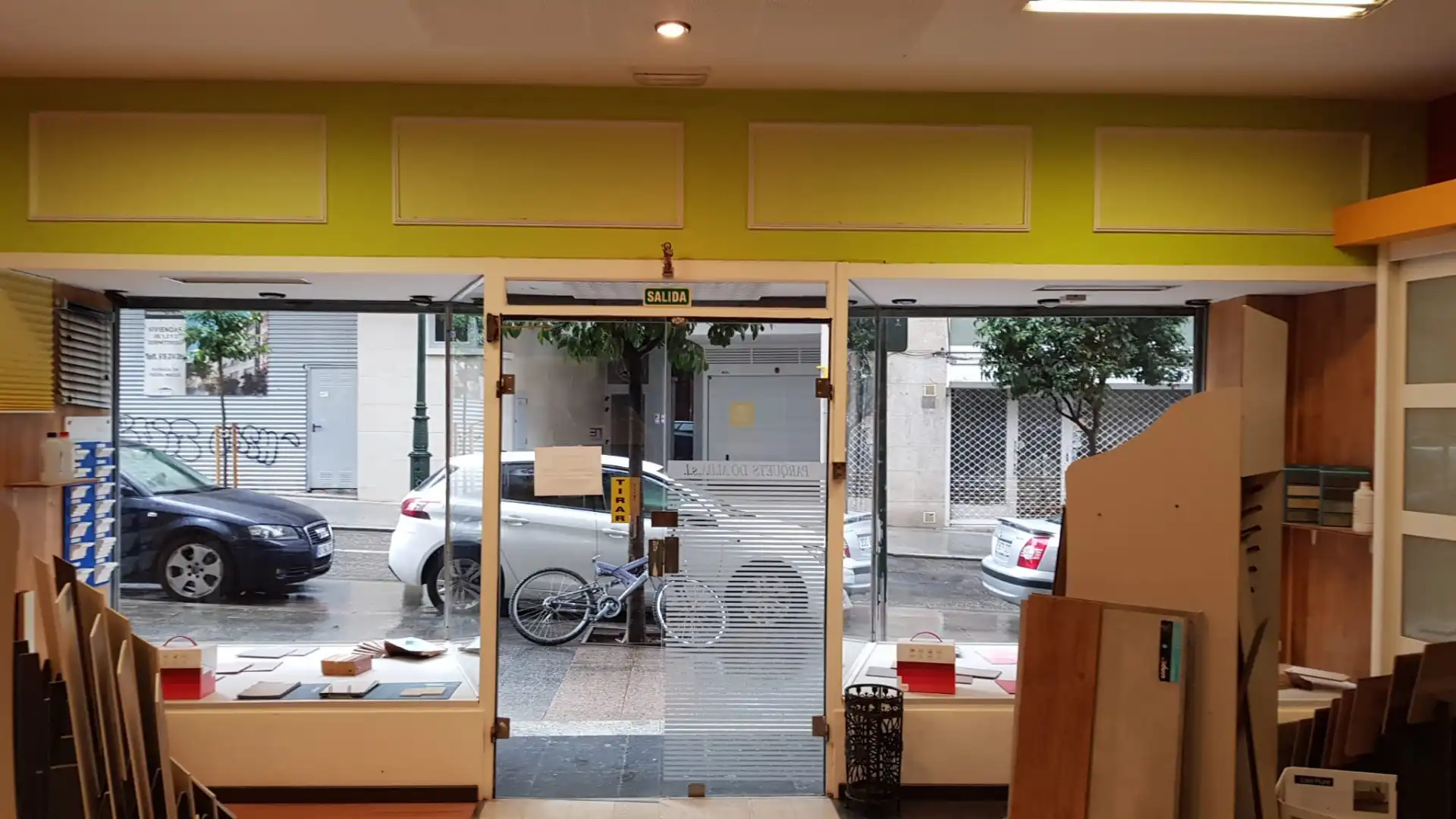 Gewerbefläche zur Miete in Rúa Tomás A. Alonso 56, imagen 2