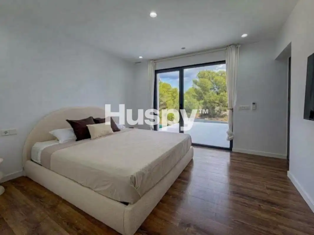Maison jumelée avec terrasse à vendre à Avinguda de Benitachell, imagen 18