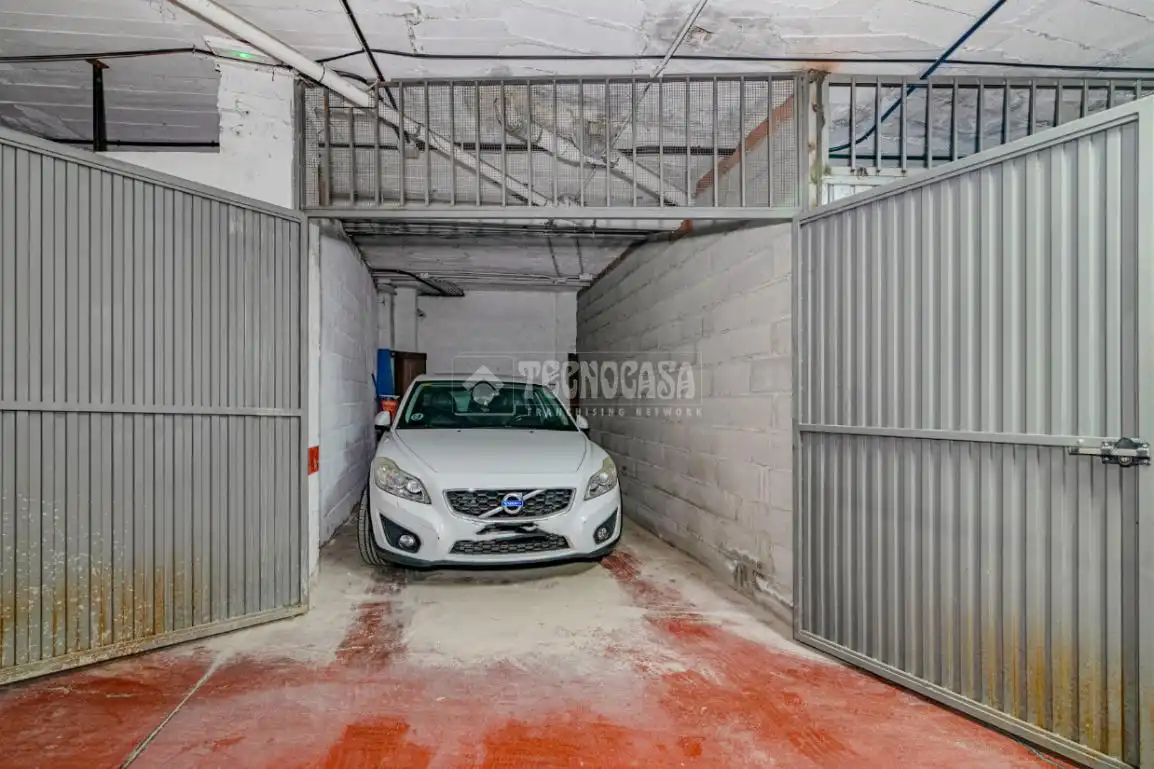 Piso en venta en Polideportivo