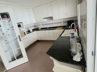 Adosado en venta en Pedanías Este