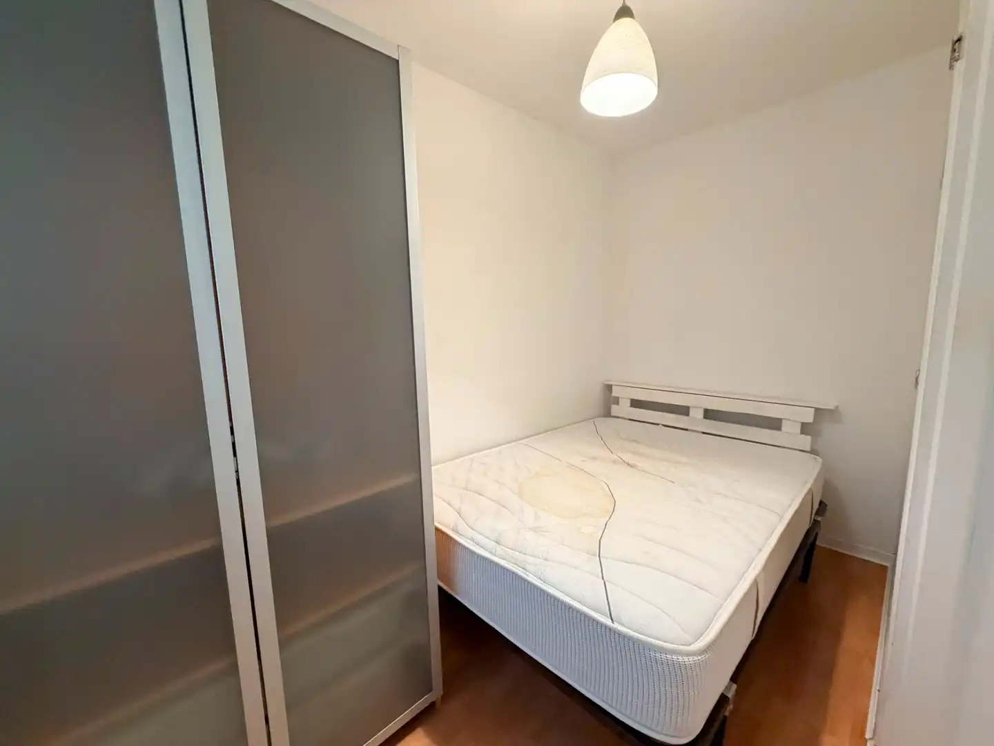 Habitación de Apartamento en venta en Madrid con Calefacción