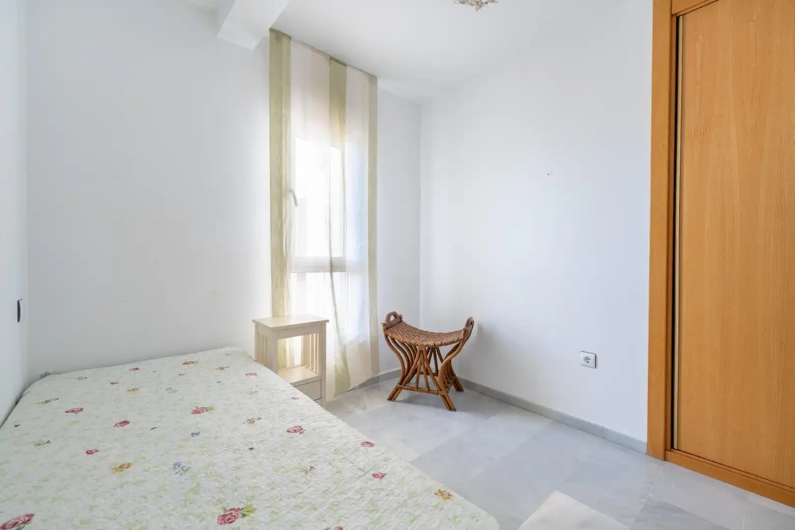 Piso en venta en El Toyo