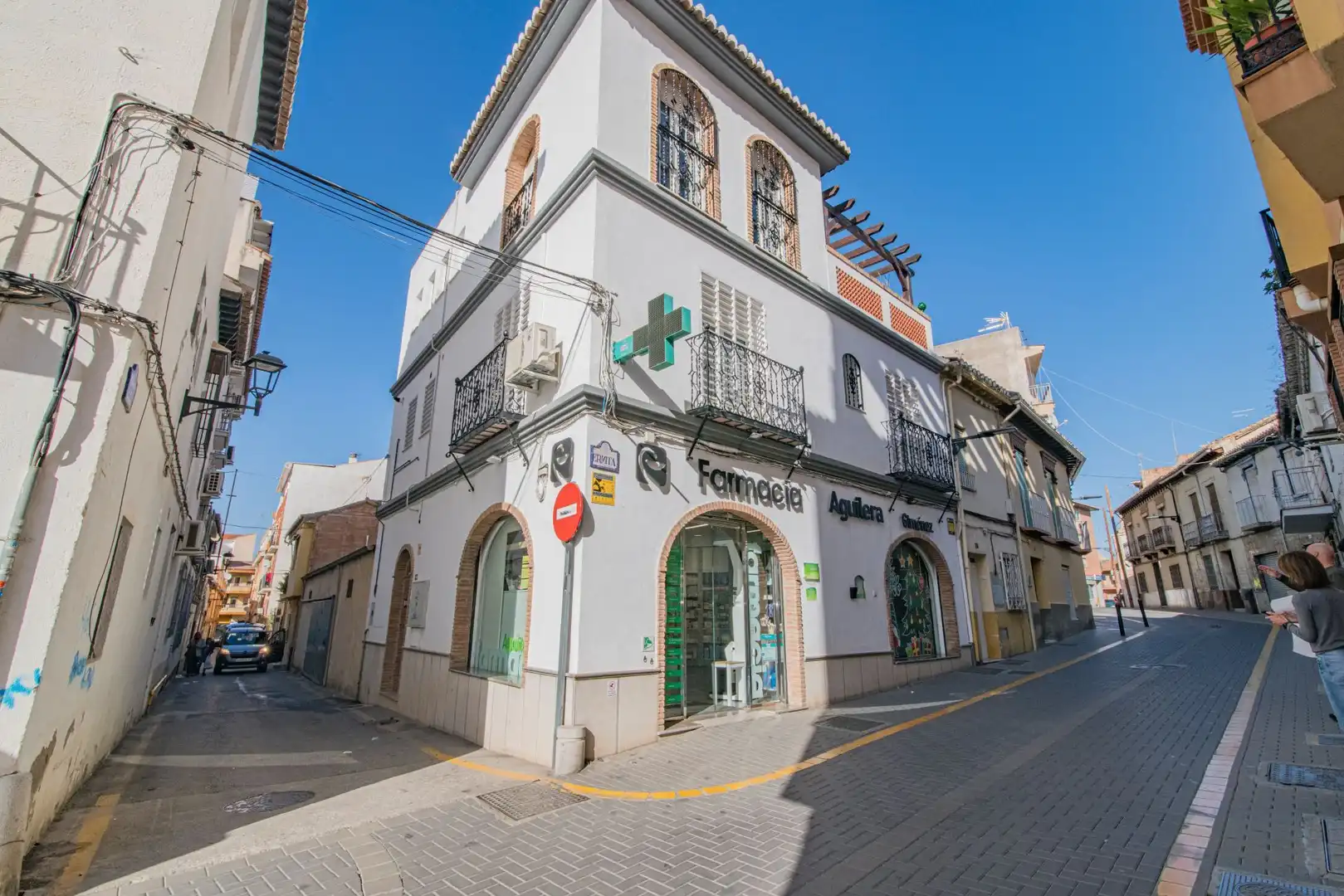 Local comercial en venda a Ermita 23, imagen 9