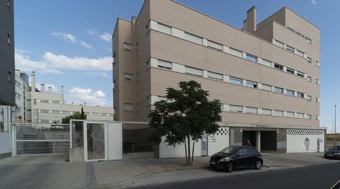 Foto 3 de Garaje en venta en Prado Santo Domingo - Ensanche, Alcorcón