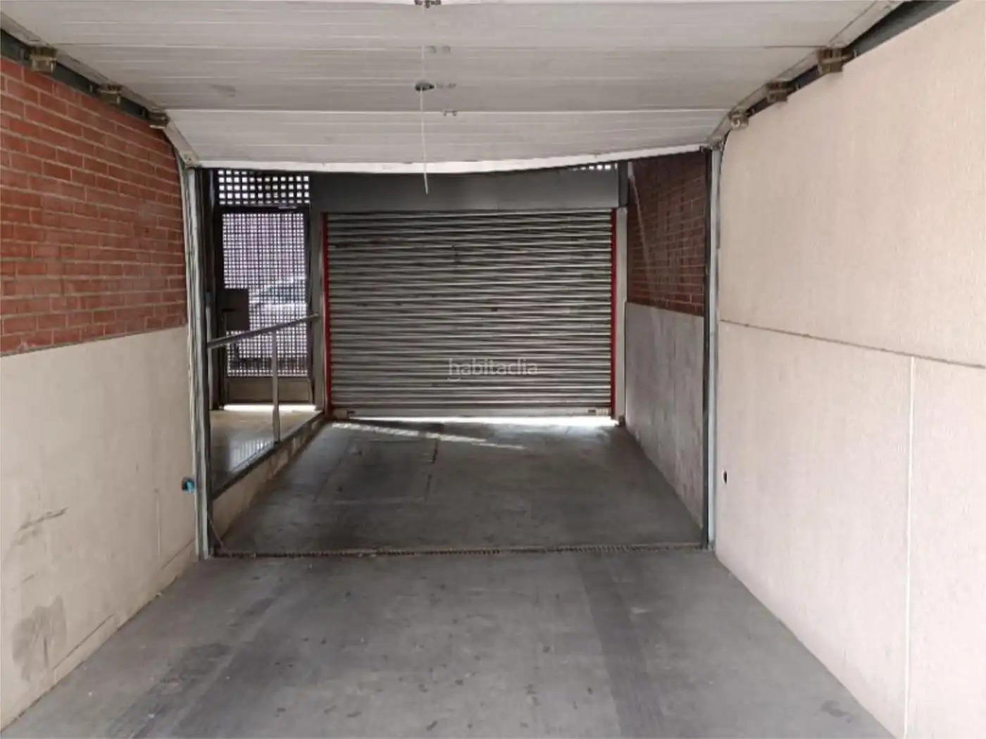 Einzelparkplatz zum Verkauf in Calle Tántalo 10, imagen 2
