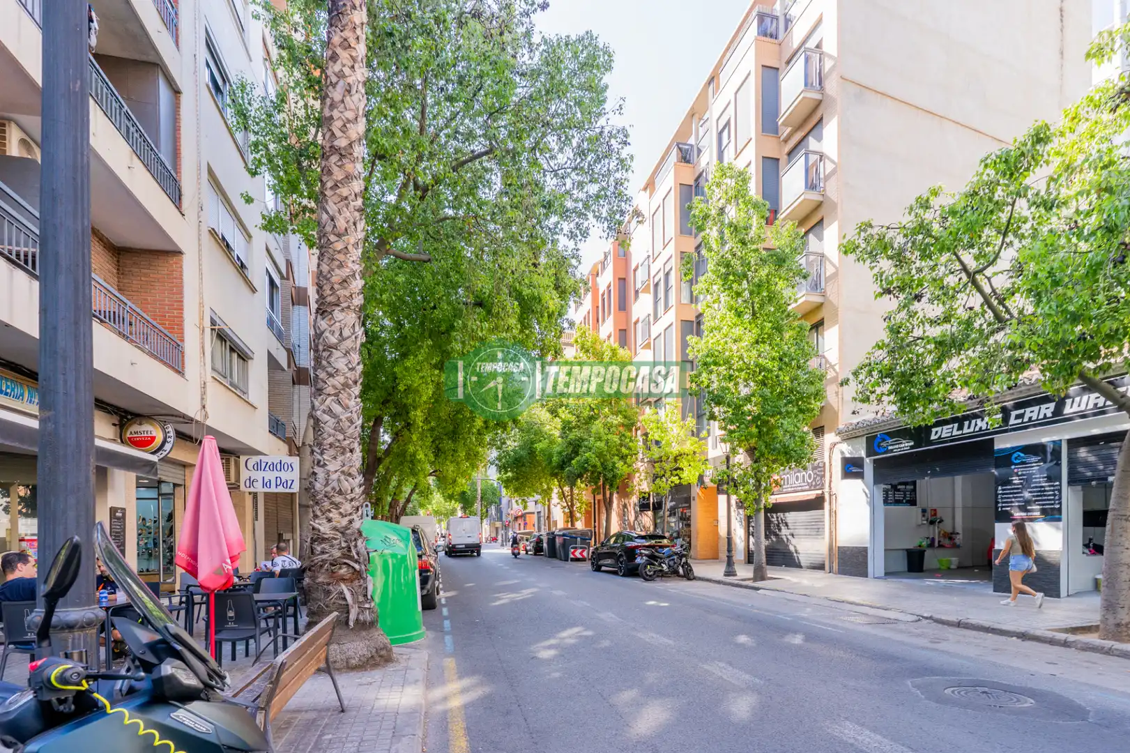 Piso con ascensor en venta en Carrer de Juan Bautista Marco 10, imagen 4