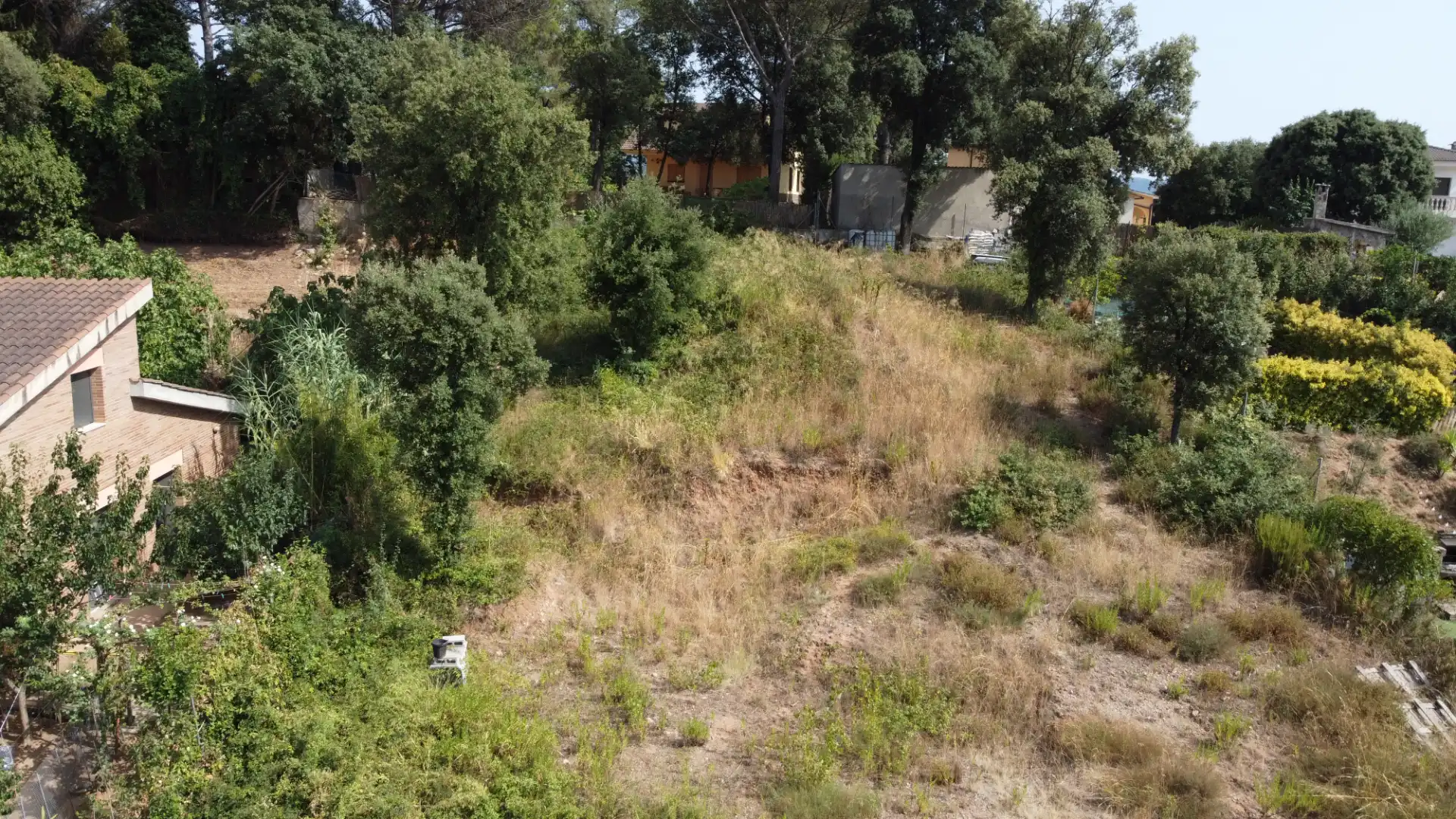 Residential land for sale in Sant Pere de Vilamajor, imagen 17