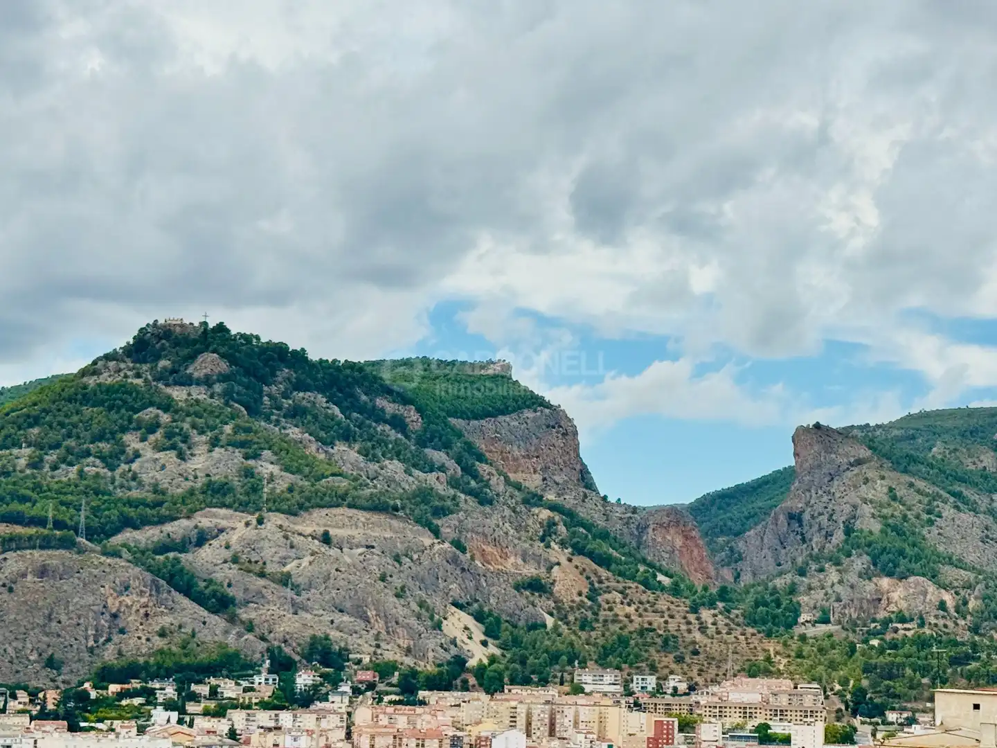 Piso en venta en Alcoy / Alcoi con Aire acondicionado, Calefacción y Trastero