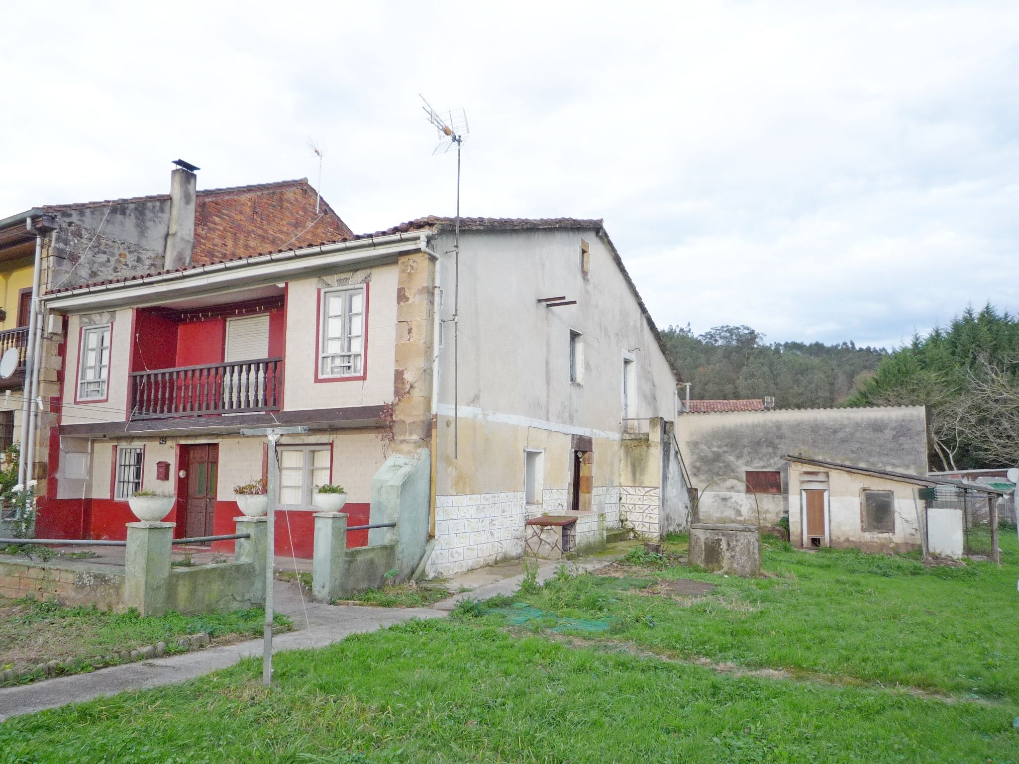 House or chalet for sale in N/A, Vioño